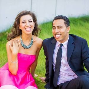 Meet your Posher, Hassan